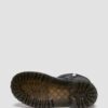 Genaya Junior Kinder-Leder-Bikerstiefel Genaya Junior Kinder-Leder-Bikerstiefel