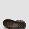 Genaya Junior Kinder-Leder-Bikerstiefel Genaya Junior Kinder-Leder-Bikerstiefel