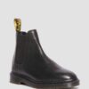 Graeme Analine Leder Chelsea-Stiefel Graeme Analine Leder Chelsea-Stiefel