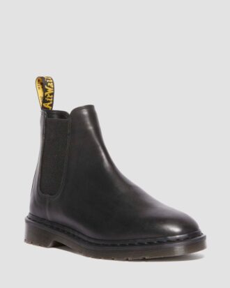 Graeme Analine Leder Chelsea-Stiefel Graeme Analine Leder Chelsea-Stiefel