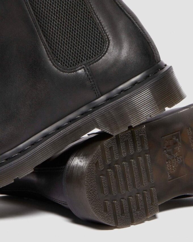 Graeme Analine Leder Chelsea-Stiefel Graeme Analine Leder Chelsea-Stiefel