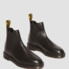 Graeme Analine Leder Chelsea-Stiefel Graeme Analine Leder Chelsea-Stiefel