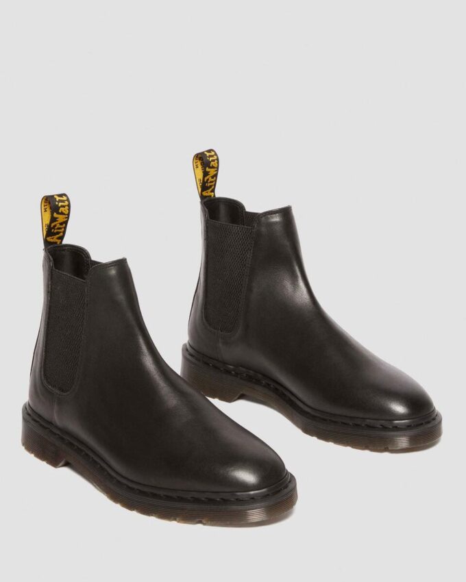 Graeme Analine Leder Chelsea-Stiefel Graeme Analine Leder Chelsea-Stiefel