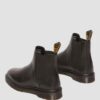 Graeme Analine Leder Chelsea-Stiefel Graeme Analine Leder Chelsea-Stiefel