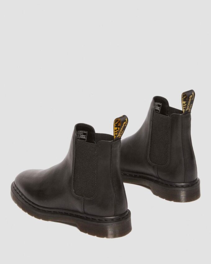 Graeme Analine Leder Chelsea-Stiefel Graeme Analine Leder Chelsea-Stiefel