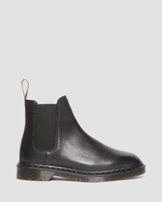 Graeme Analine Leder Chelsea-Stiefel Graeme Analine Leder Chelsea-Stiefel