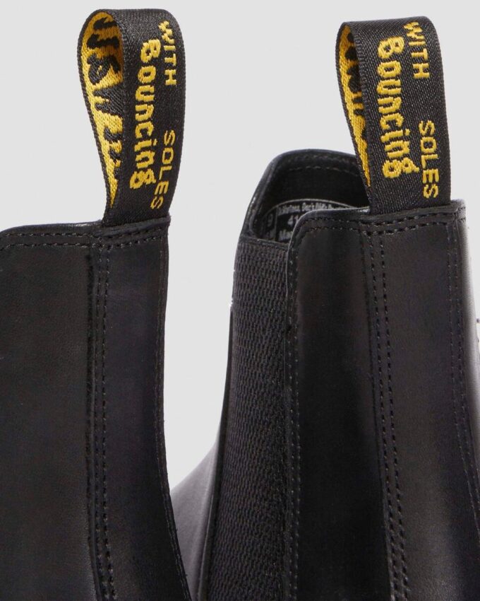 Graeme Analine Leder Chelsea-Stiefel Graeme Analine Leder Chelsea-Stiefel