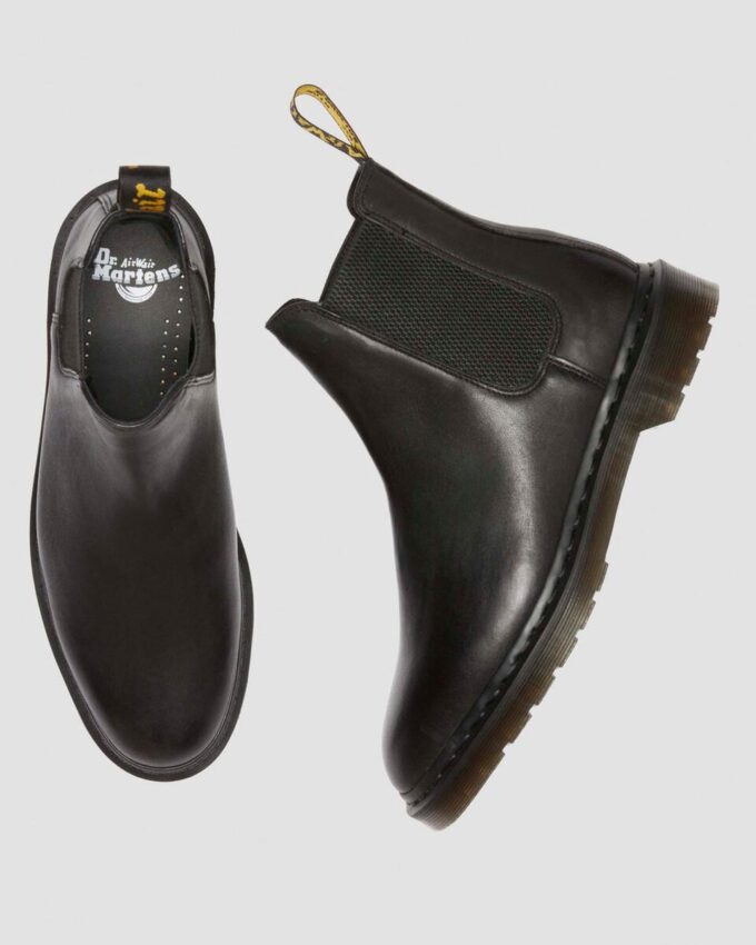 Graeme Analine Leder Chelsea-Stiefel Graeme Analine Leder Chelsea-Stiefel