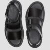 GRYPHON Brando Leder-Gladiator-Sandalen GRYPHON Brando Leder-Gladiator-Sandalen