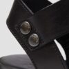 GRYPHON Brando Leder-Gladiator-Sandalen GRYPHON Brando Leder-Gladiator-Sandalen