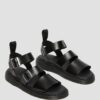 GRYPHON Brando Leder-Gladiator-Sandalen GRYPHON Brando Leder-Gladiator-Sandalen