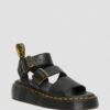 Gryphon Pisa Leder-Platform-Sandalen Gryphon Pisa Leder-Platform-Sandalen