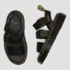 Gryphon Pisa Leder-Platform-Sandalen Gryphon Pisa Leder-Platform-Sandalen