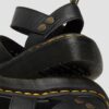 Gryphon Pisa Leder-Platform-Sandalen Gryphon Pisa Leder-Platform-Sandalen