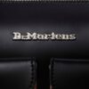 Handtasche mit Henkel Leopard Print Hair On
