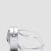 HEART BACKPACK Rucksack aus gemilltem Metallic-Leder HEART BACKPACK Rucksack aus gemilltem Metallic-Leder