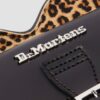 Herz-Tasche Leopard Kiev Lederrucksack Herz-Tasche Leopard Kiev Lederrucksack