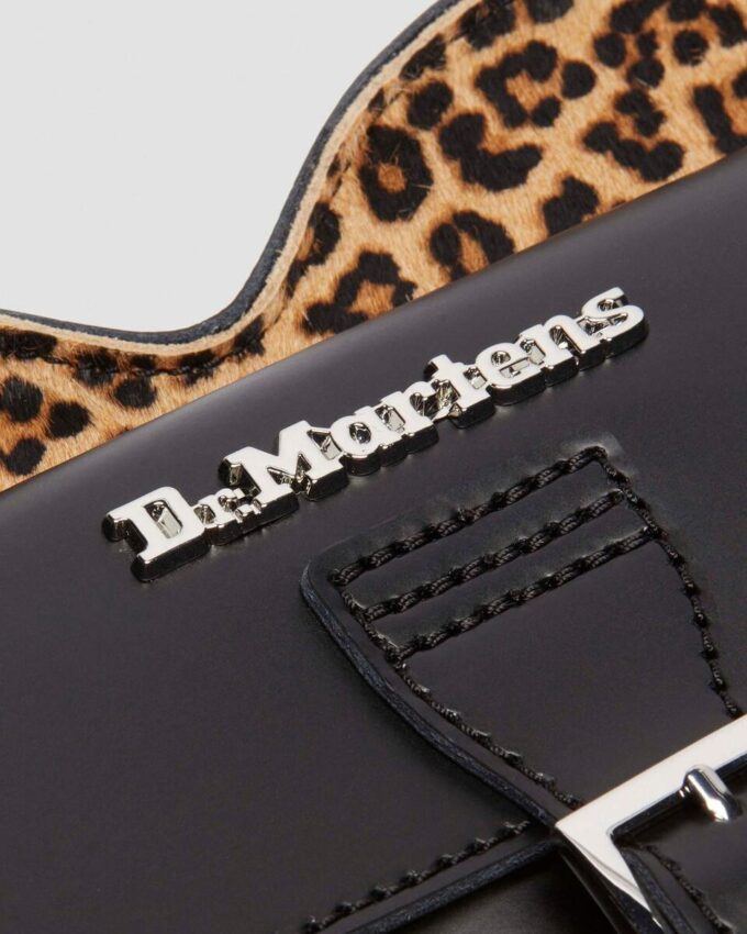Herz-Tasche Leopard Kiev Lederrucksack Herz-Tasche Leopard Kiev Lederrucksack