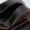 Herz-Tasche Leopard Kiev Lederrucksack Herz-Tasche Leopard Kiev Lederrucksack