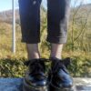 Holly Damen-Platform-Schuhe aus Leder Holly Damen-Platform-Schuhe aus Leder