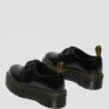 Holly Damen-Platform-Schuhe aus Leder Holly Damen-Platform-Schuhe aus Leder