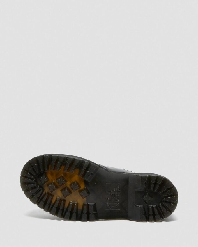 Holly Damen-Platform-Schuhe aus Leder Holly Damen-Platform-Schuhe aus Leder
