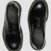 Holly Damen-Platform-Schuhe aus Leder Holly Damen-Platform-Schuhe aus Leder