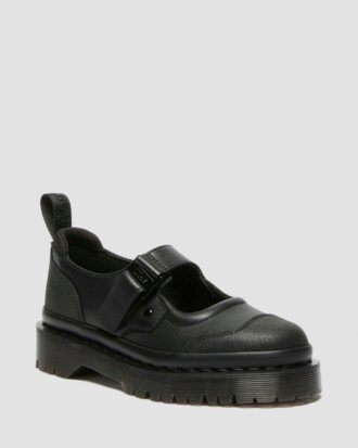 Indica II Bex Tech Strap Mary Jane Schuhe