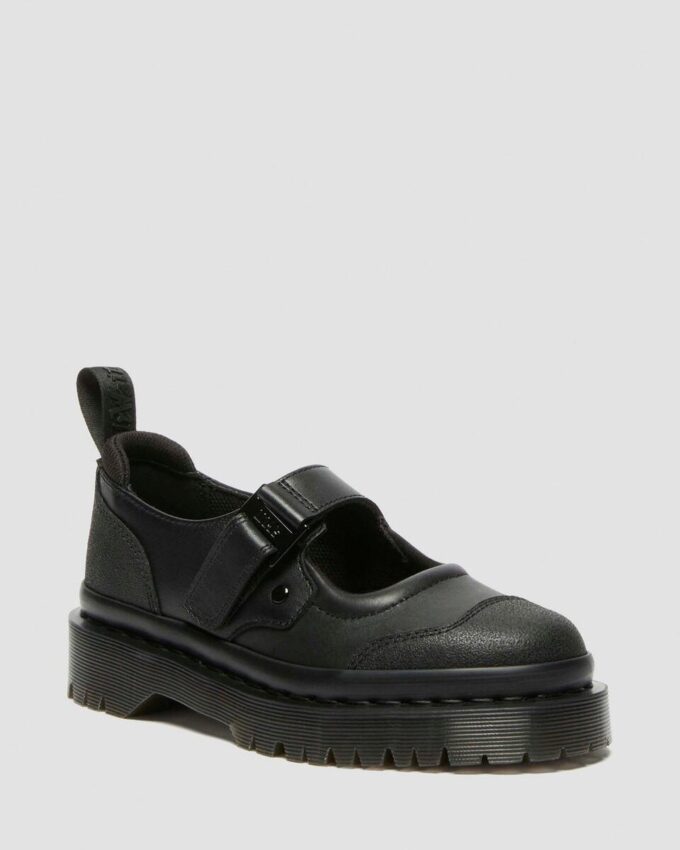 Indica II Bex Tech Strap Mary Jane Schuhe Indica II Bex Tech Strap Mary Jane Schuhe