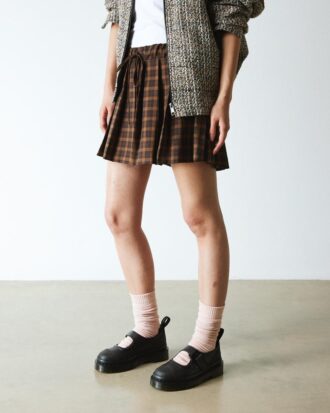Indica II Bex Tech Strap Mary Jane Schuhe
