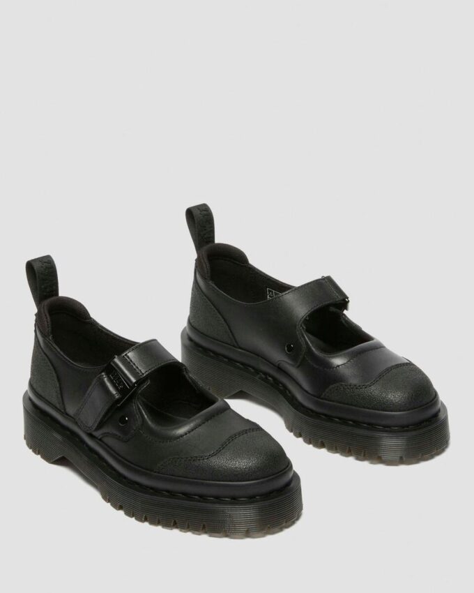Indica II Bex Tech Strap Mary Jane Schuhe Indica II Bex Tech Strap Mary Jane Schuhe