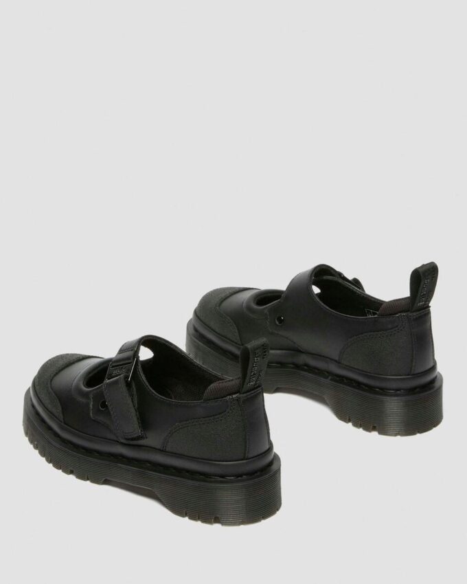 Indica II Bex Tech Strap Mary Jane Schuhe Indica II Bex Tech Strap Mary Jane Schuhe