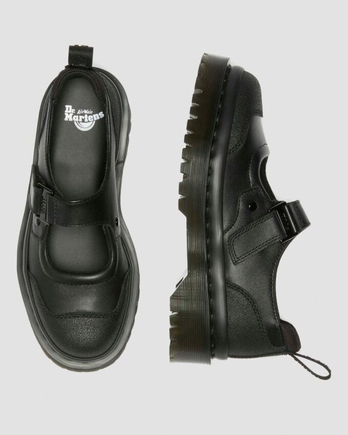 Indica II Bex Tech Strap Mary Jane Schuhe Indica II Bex Tech Strap Mary Jane Schuhe