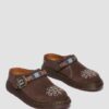 Isham Wildleder und Jacquard-Pantoletten