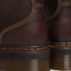 JADON ARC Crazy Horse Platform Boots JADON ARC Crazy Horse Platform Boots
