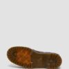 JADON ARC Crazy Horse Platform Boots JADON ARC Crazy Horse Platform Boots