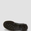 Jadon Hi SOLAR FLARE Platform-Stiefel aus recyceltem Leder Jadon Hi SOLAR FLARE Platform-Stiefel aus recyceltem Leder