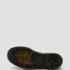 Jadon III Pisa Leder-Platform-Boots Jadon III Pisa Leder-Platform-Boots
