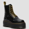 Jadon Max Stiefel Damen-Platform-Schuhe Jadon Max Stiefel Damen-Platform-Schuhe