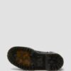 Jadon Max Stiefel Damen-Platform-Schuhe Jadon Max Stiefel Damen-Platform-Schuhe