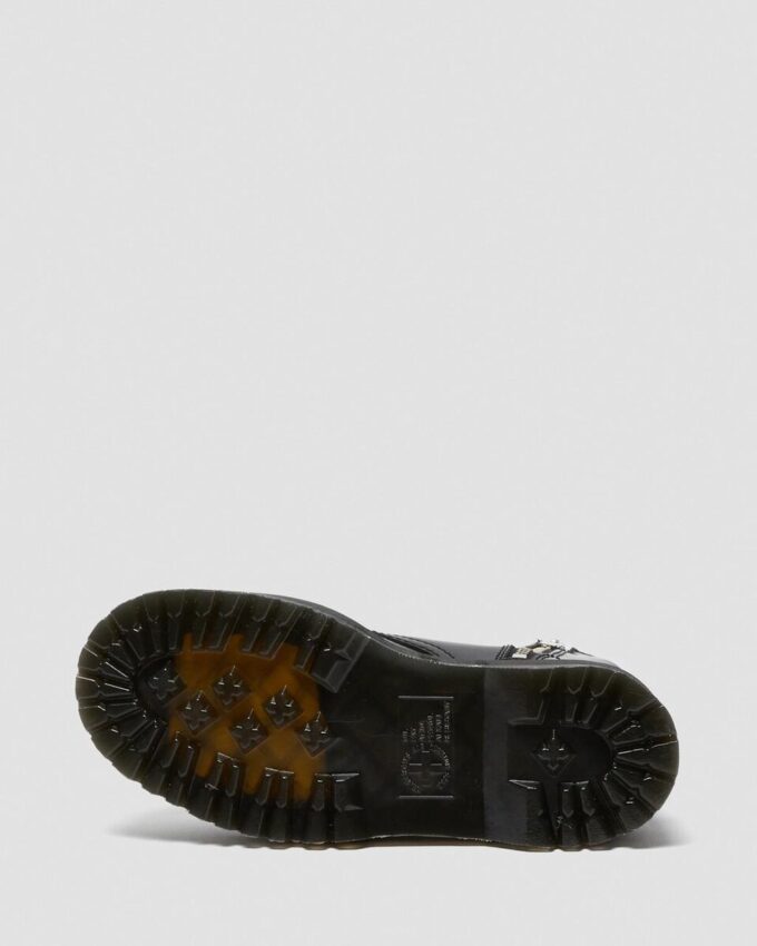 Jadon Max Stiefel Damen-Platform-Schuhe Jadon Max Stiefel Damen-Platform-Schuhe