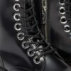 Jadon Max Stiefel Damen-Platform-Schuhe Jadon Max Stiefel Damen-Platform-Schuhe