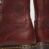 Jadon Soft Ambassador Leather Platform Boots Jadon Soft Ambassador Leather Platform Boots