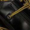 JADON XL Leder-Platform-Boots JADON XL Leder-Platform-Boots
