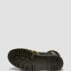 JADON XL Leder-Platform-Boots JADON XL Leder-Platform-Boots