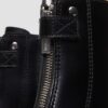 Jetta Hi Max Leder-Platform-Stiefel Jetta Hi Max Leder-Platform-Stiefel
