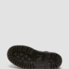 Jetta Hi Max Leder-Platform-Stiefel Jetta Hi Max Leder-Platform-Stiefel