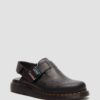 Jorge II BT21 Pantoletten aus Nappa Leather