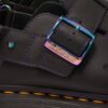 Jorge II BT21 Pantoletten aus Nappa Leather