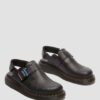 Jorge II BT21 Pantoletten aus Nappa Leather